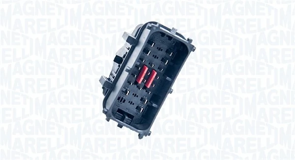 Valve Unit, aut. transm. hydraulic unit